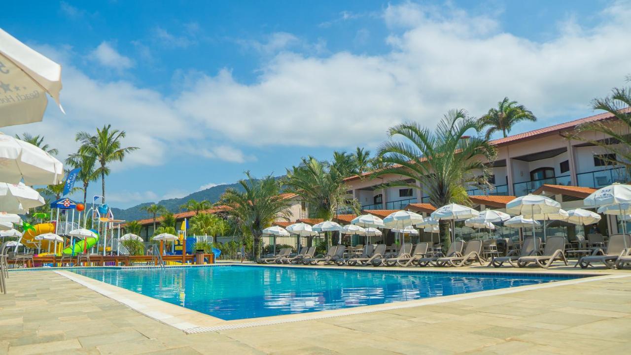 Hotel Beach Hotel Maresias 4*