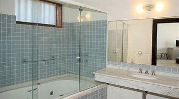 Beach Hotel Maresias 酒店