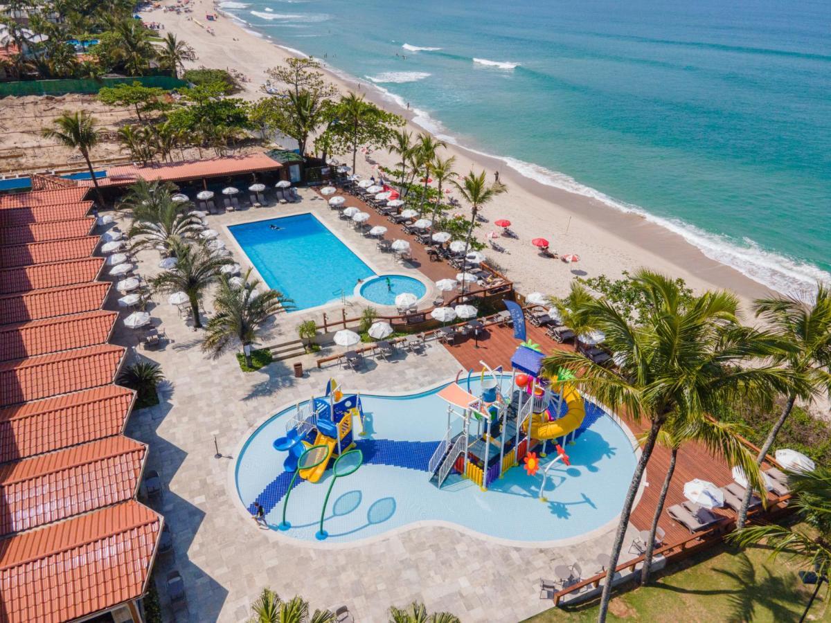 Beach Hotel Maresias 4*