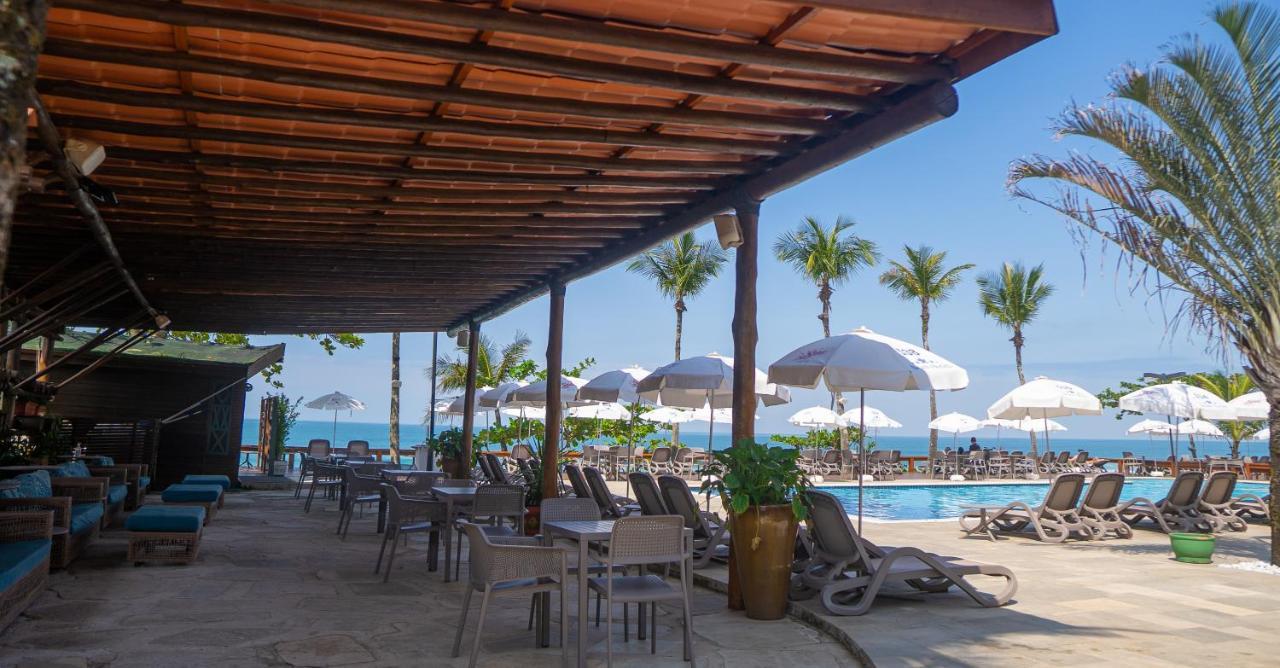 Beach Hotel Maresias Hotel Maresias