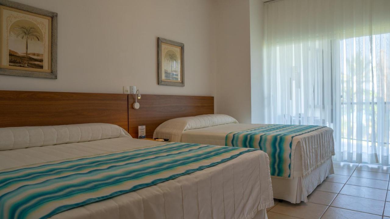 Hotel Beach Hotel Maresias 4*