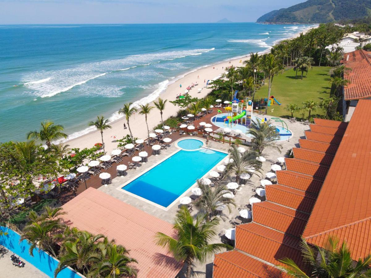 Beach Hotel Maresias 4*