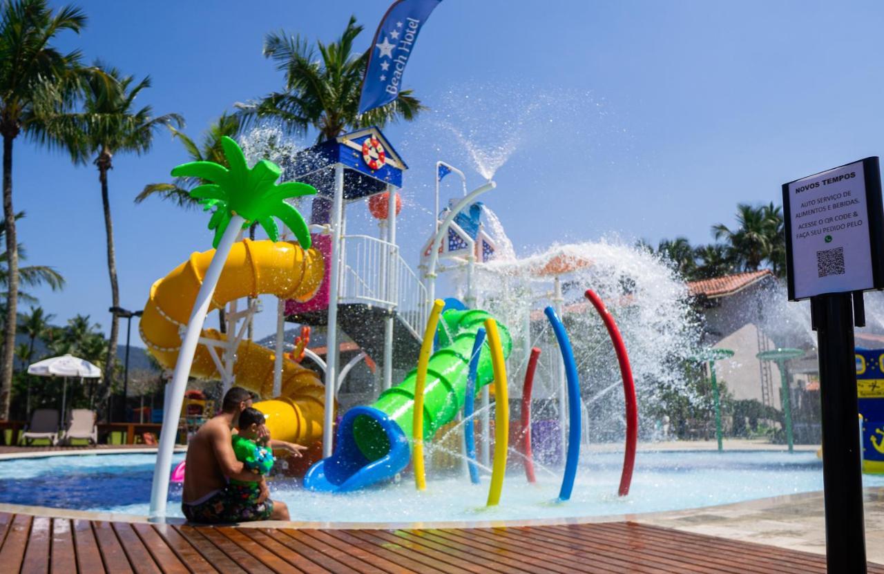 Beach Hotel Maresias Hotel 4*