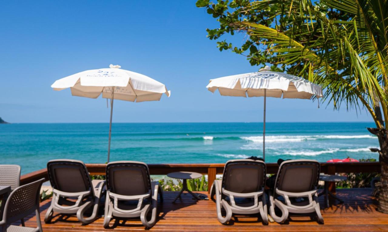Beach Hotel Maresias Hotel 4*