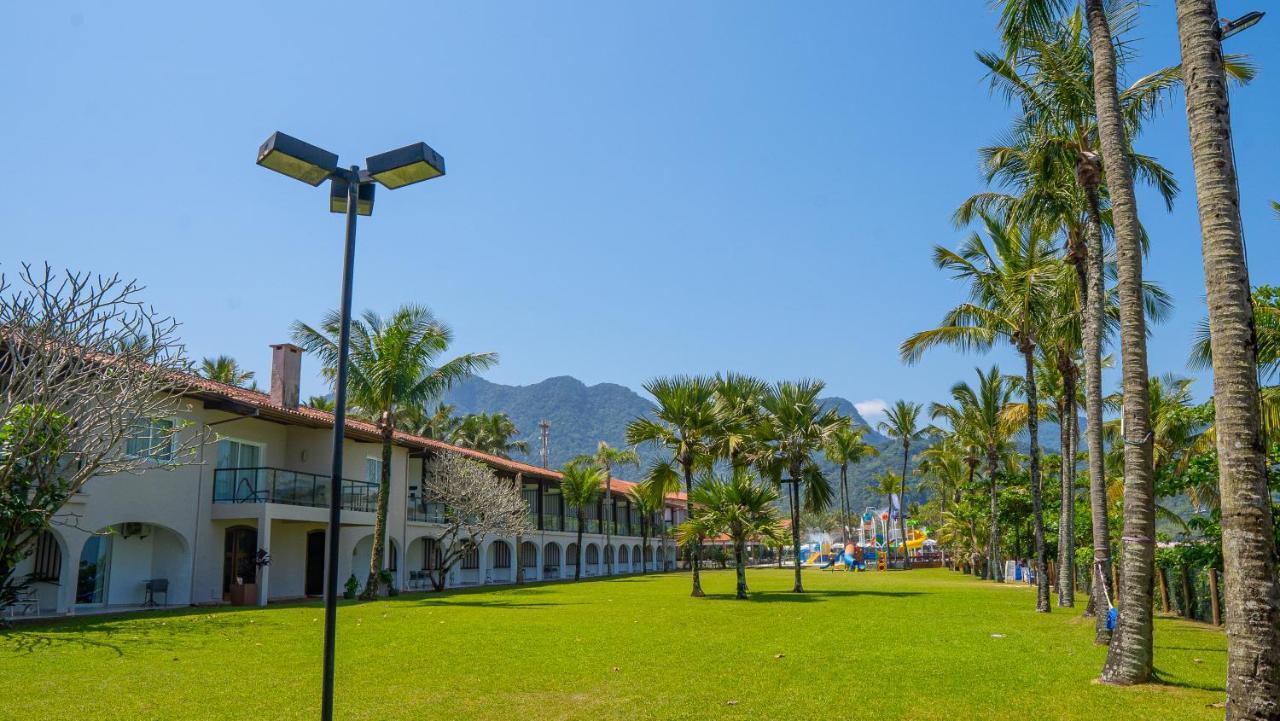 Beach Hotel Maresias 4*