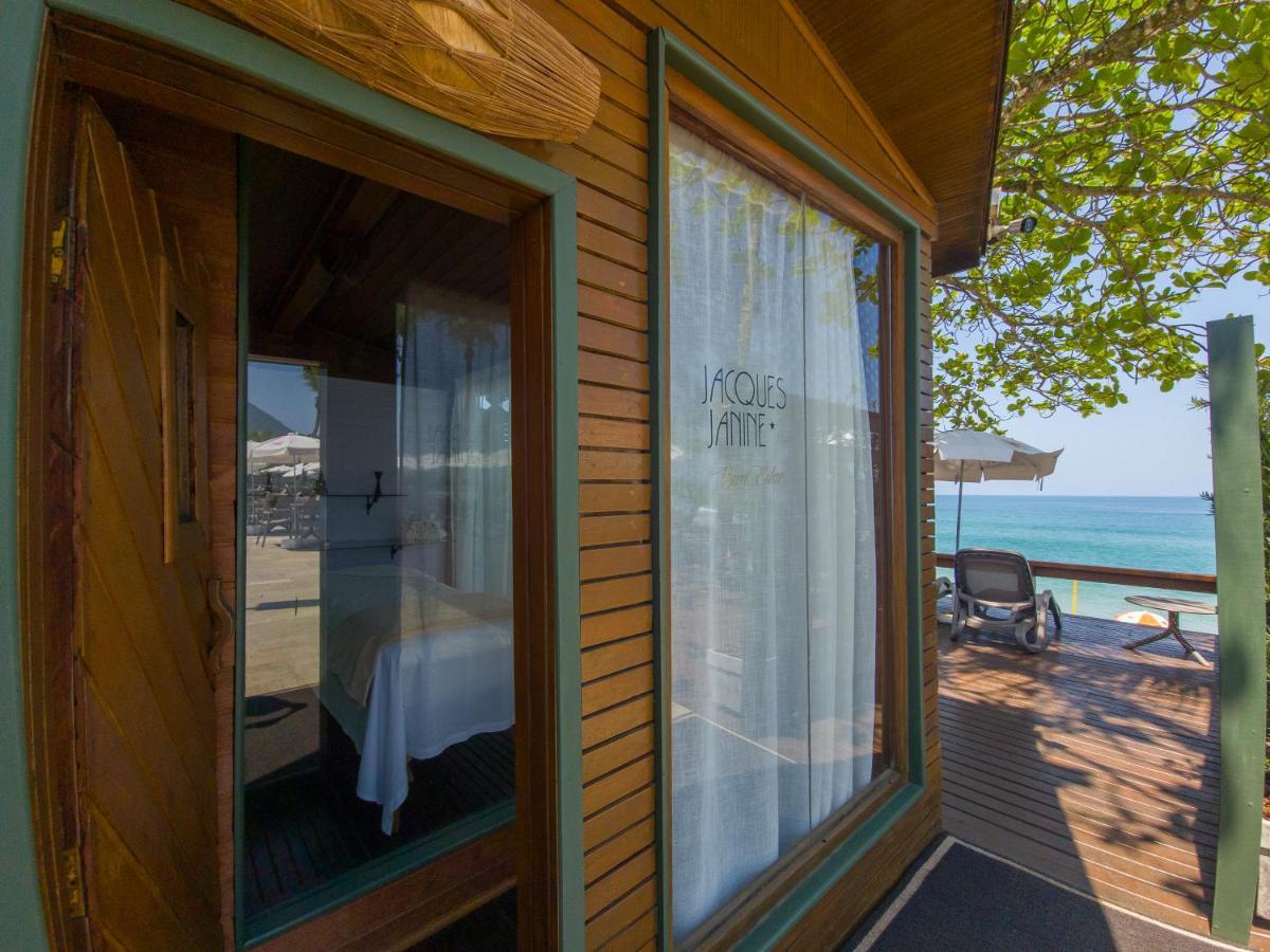 Hotel Beach Hotel Maresias Maresias