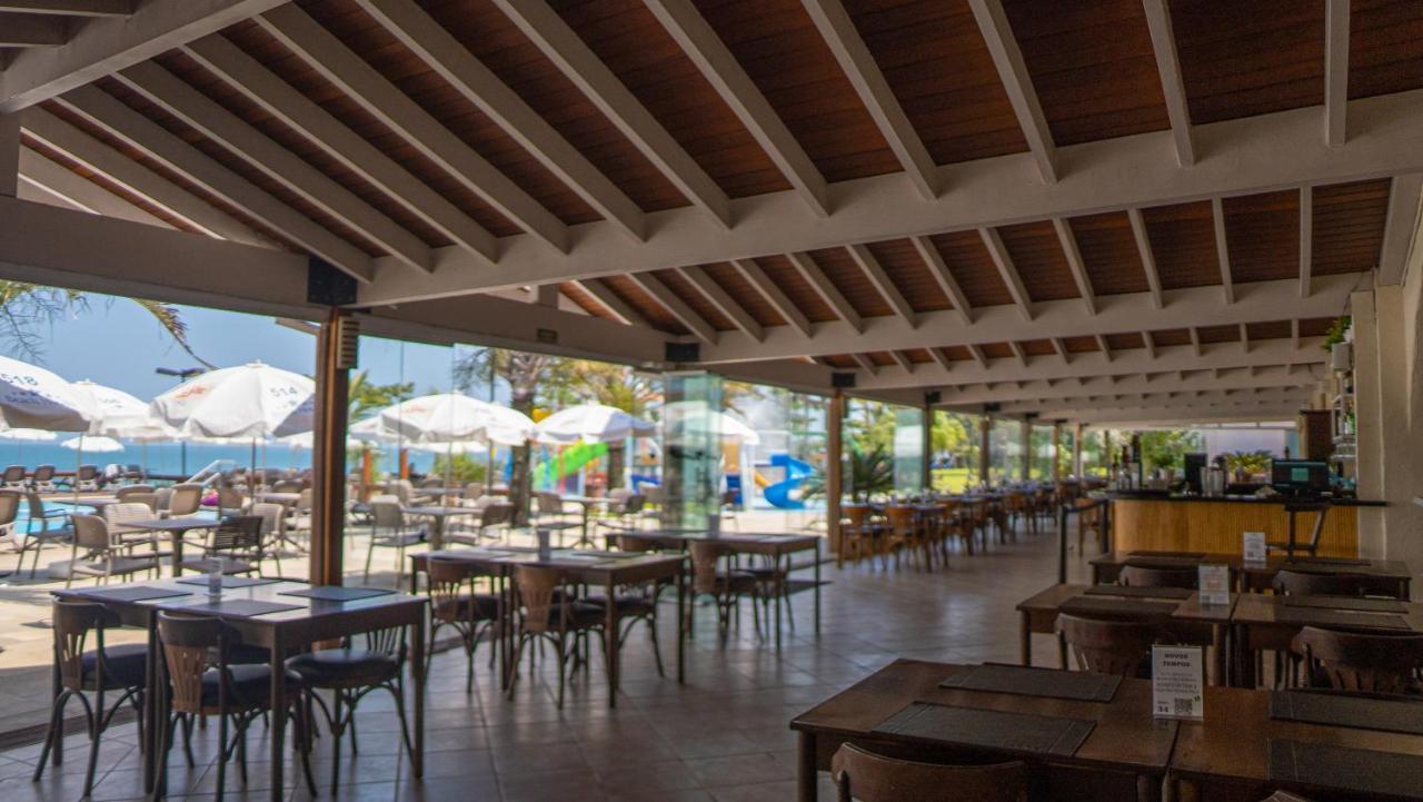 Beach Hotel Maresias Maresias