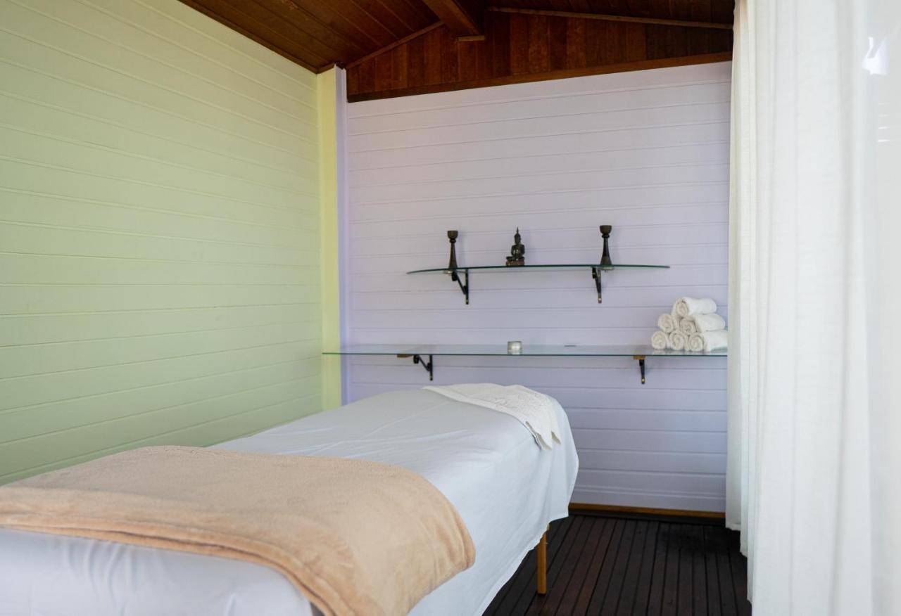 Beach Hotel Maresias