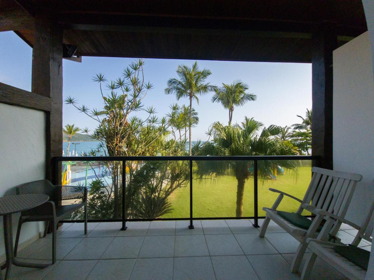 Hotel Beach Hotel Maresias