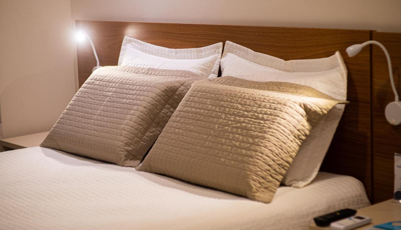 Beach Hotel Maresias 4*