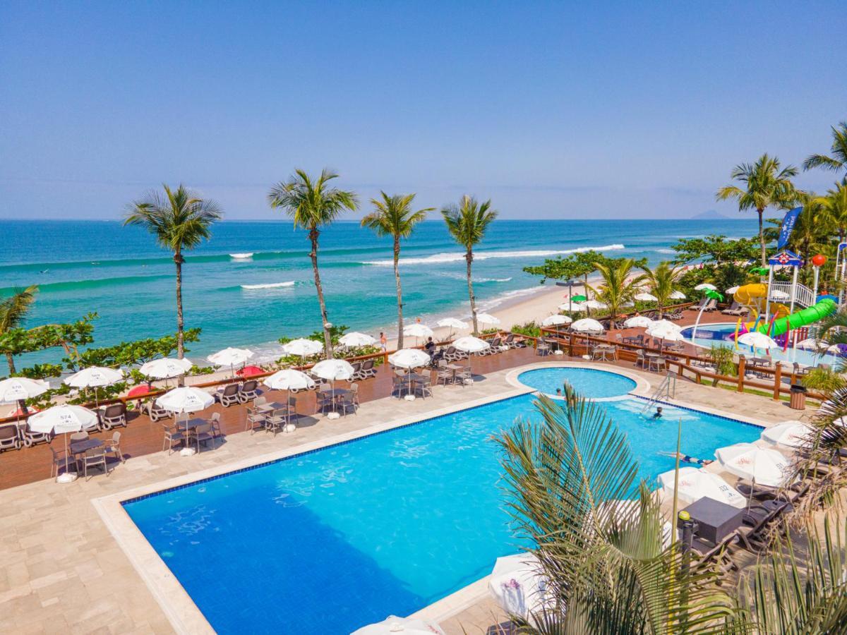 Beach Hotel Maresias Hotel 4*
