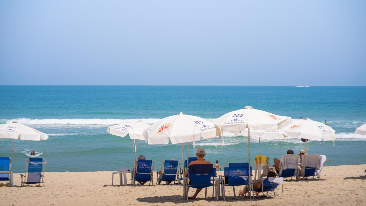 Beach Hotel Maresias Hotel