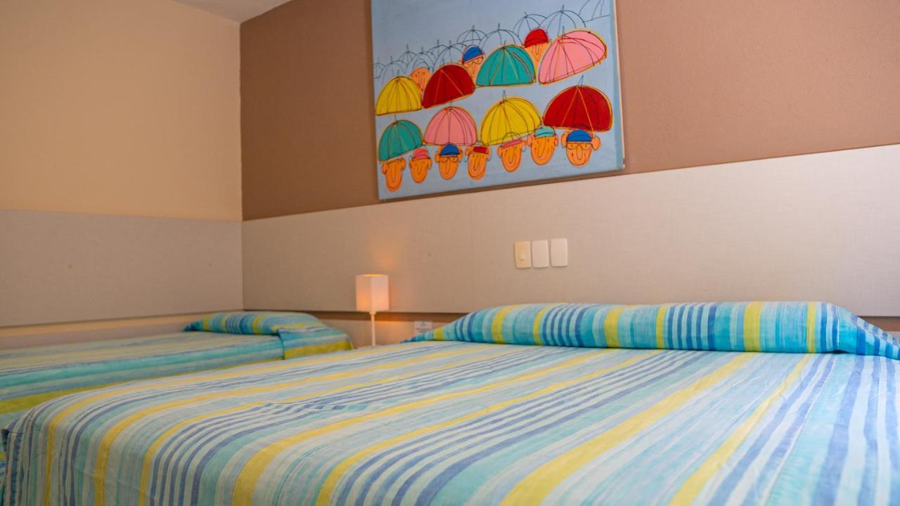 Hotel Beach Hotel Maresias Maresias
