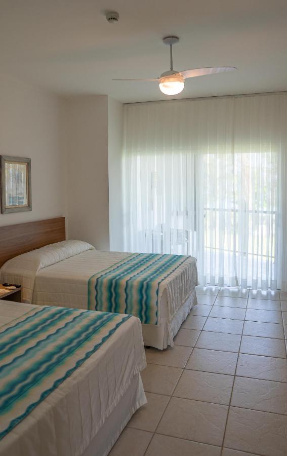 Beach Hotel Maresias Hotel 4*