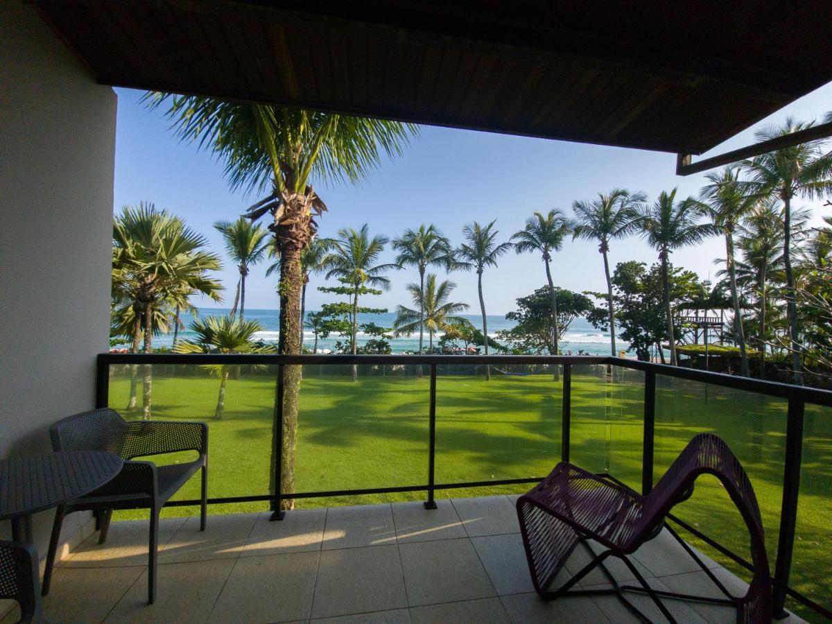 Beach Hotel Maresias 4* Maresias