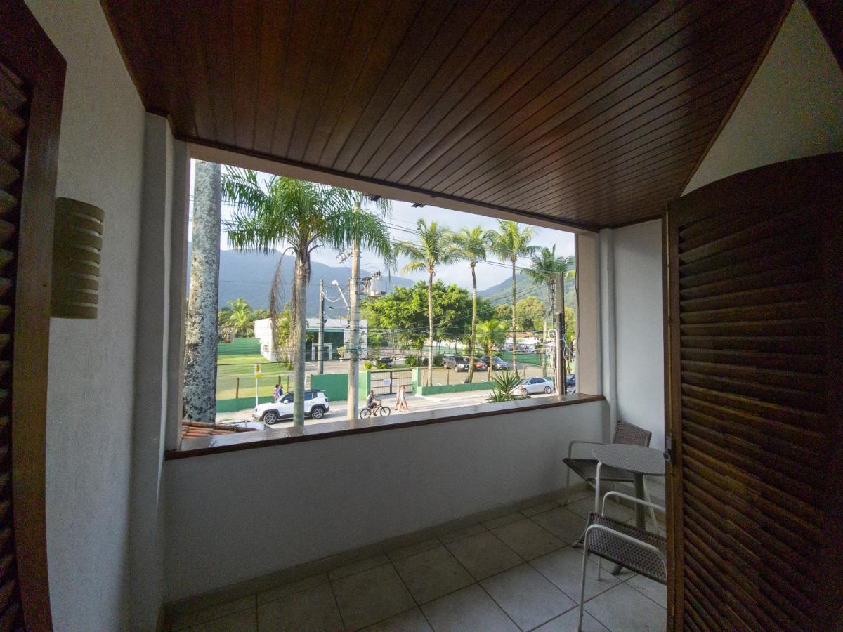 Hotel Beach Hotel Maresias