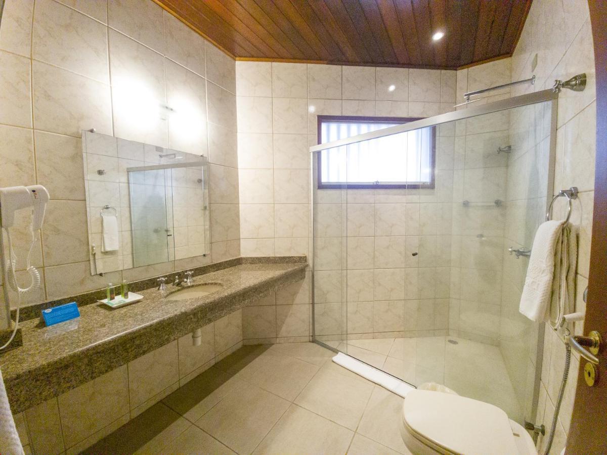 Beach Hotel Maresias 4*