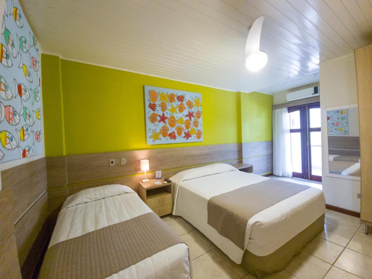 Beach Hotel Maresias