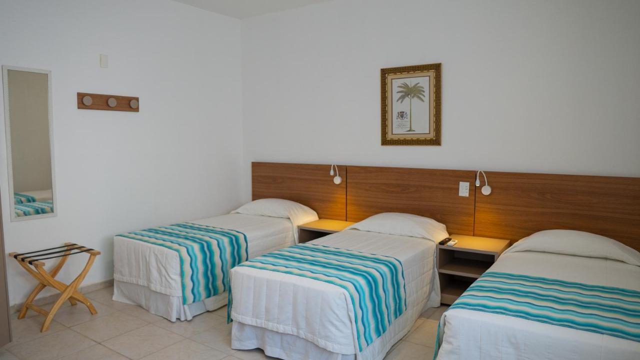 Beach Hotel Maresias Hotel Maresias