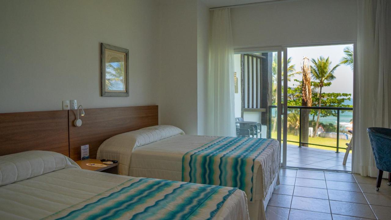 Beach Hotel Maresias