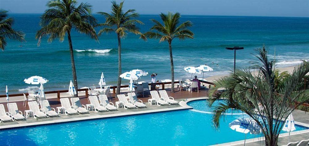 Hotel Beach Hotel Maresias Maresias