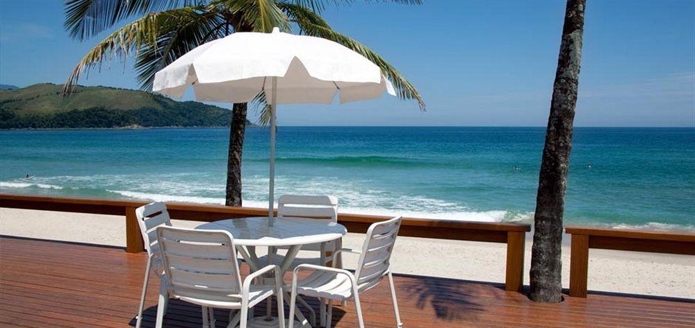 Hotel Beach Hotel Maresias