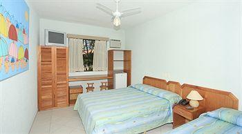 Beach Hotel Maresias