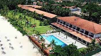 Beach Hotel Maresias