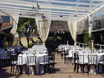 Beach Hotel Maresias 4* Maresias