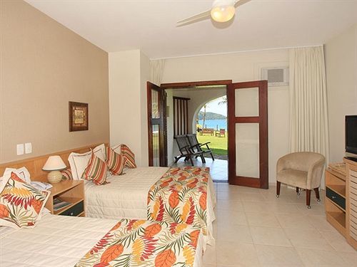 Hotel Beach Hotel Maresias 4*