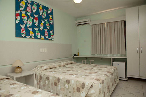 Beach Hotel Maresias