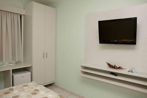 Beach Hotel Maresias 4* Maresias