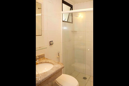 Beach Hotel Maresias 4*