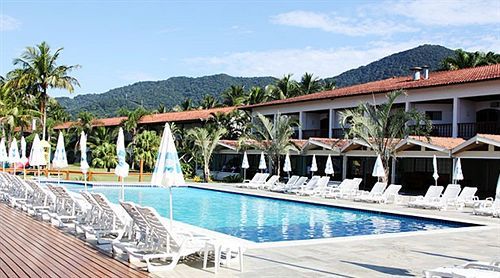 Hotel Beach Hotel Maresias Maresias