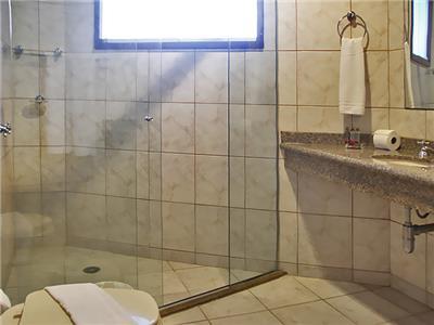Hotel Beach Hotel Maresias