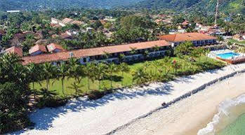 Beach Hotel Maresias 4*