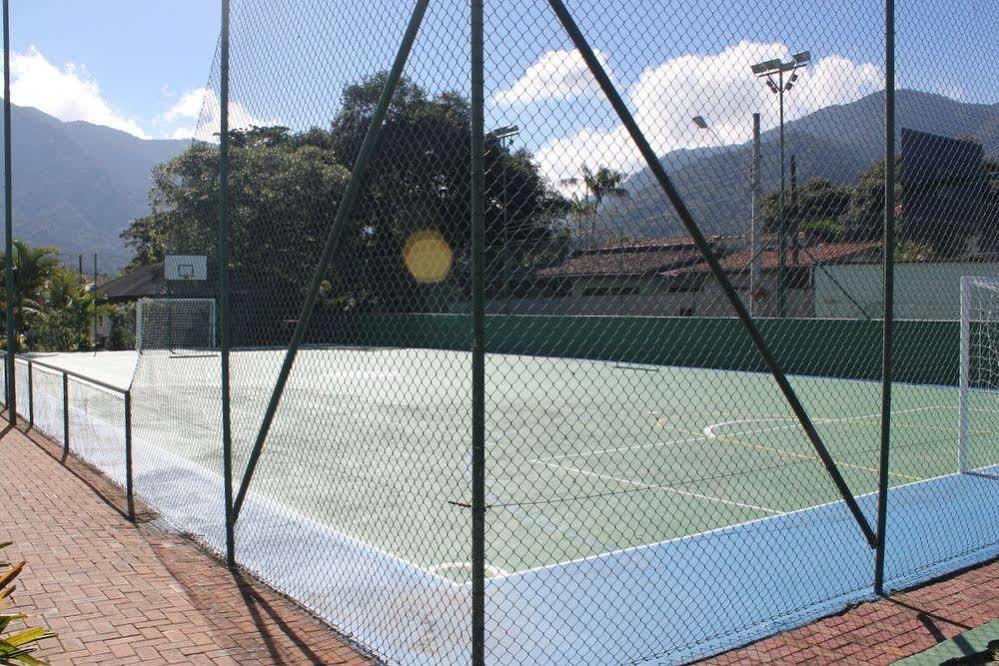Hotel Beach Hotel Maresias 4*